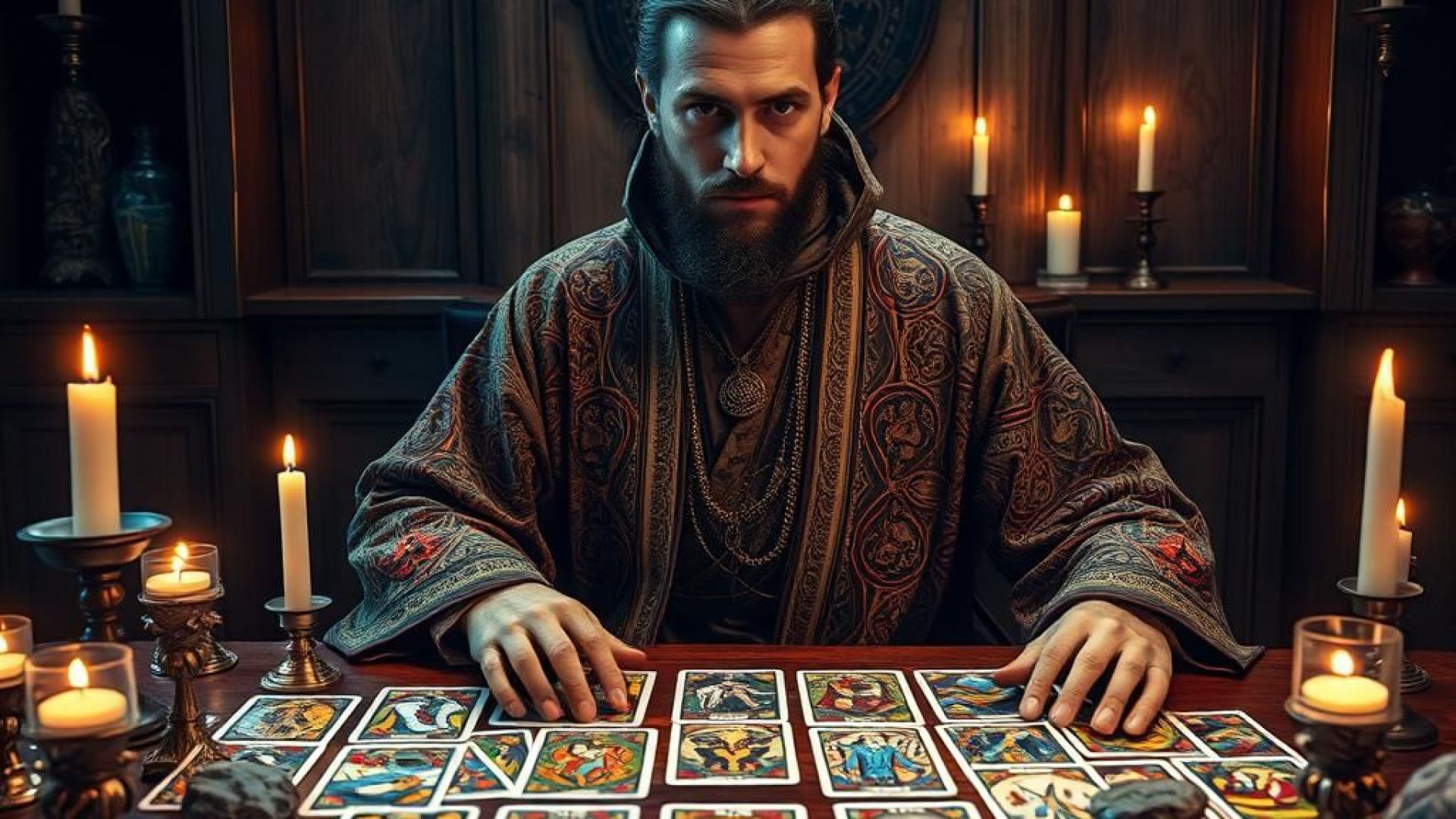 Atelier de rêves  : profil 8