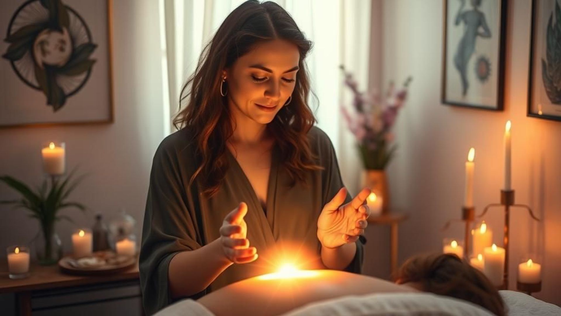 voyance professionnelle  : profil 12