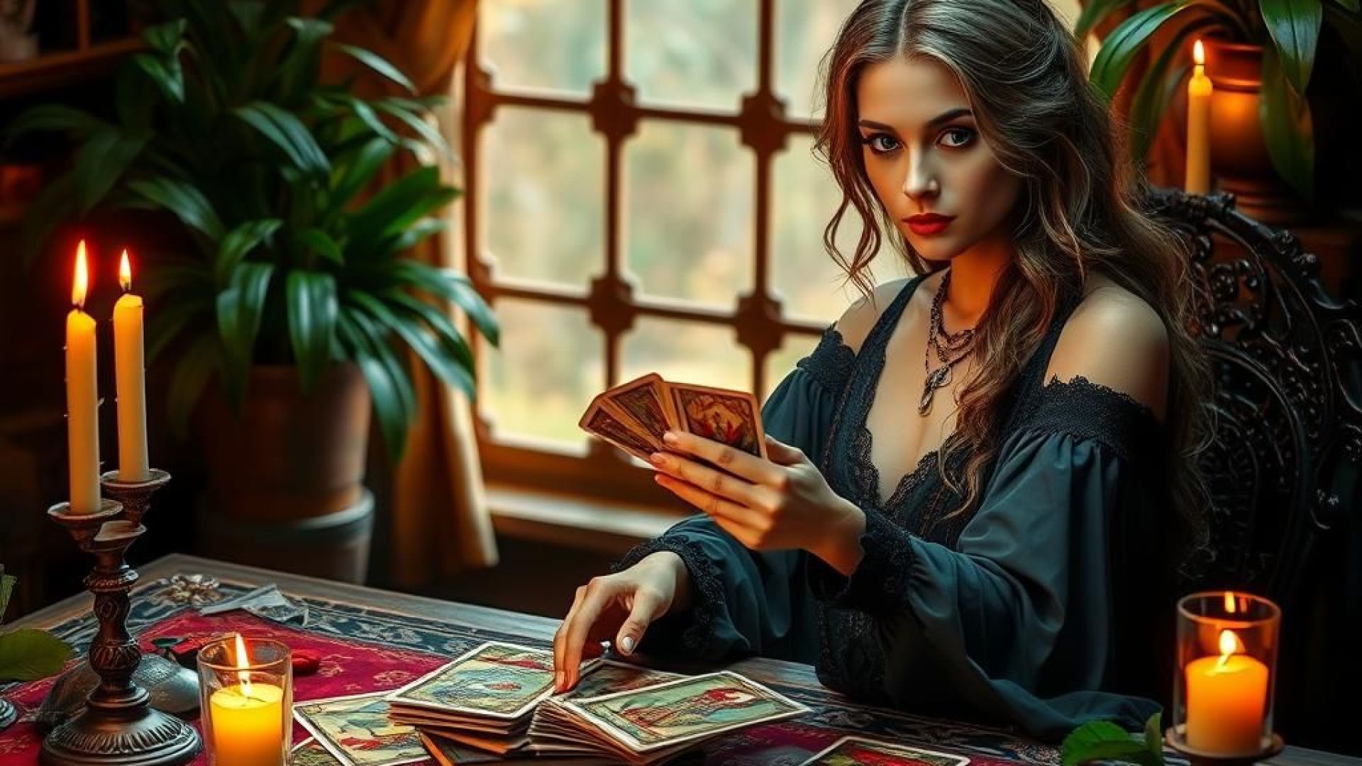 Manifestation astrologique Mons-en-Barœul : profil 6