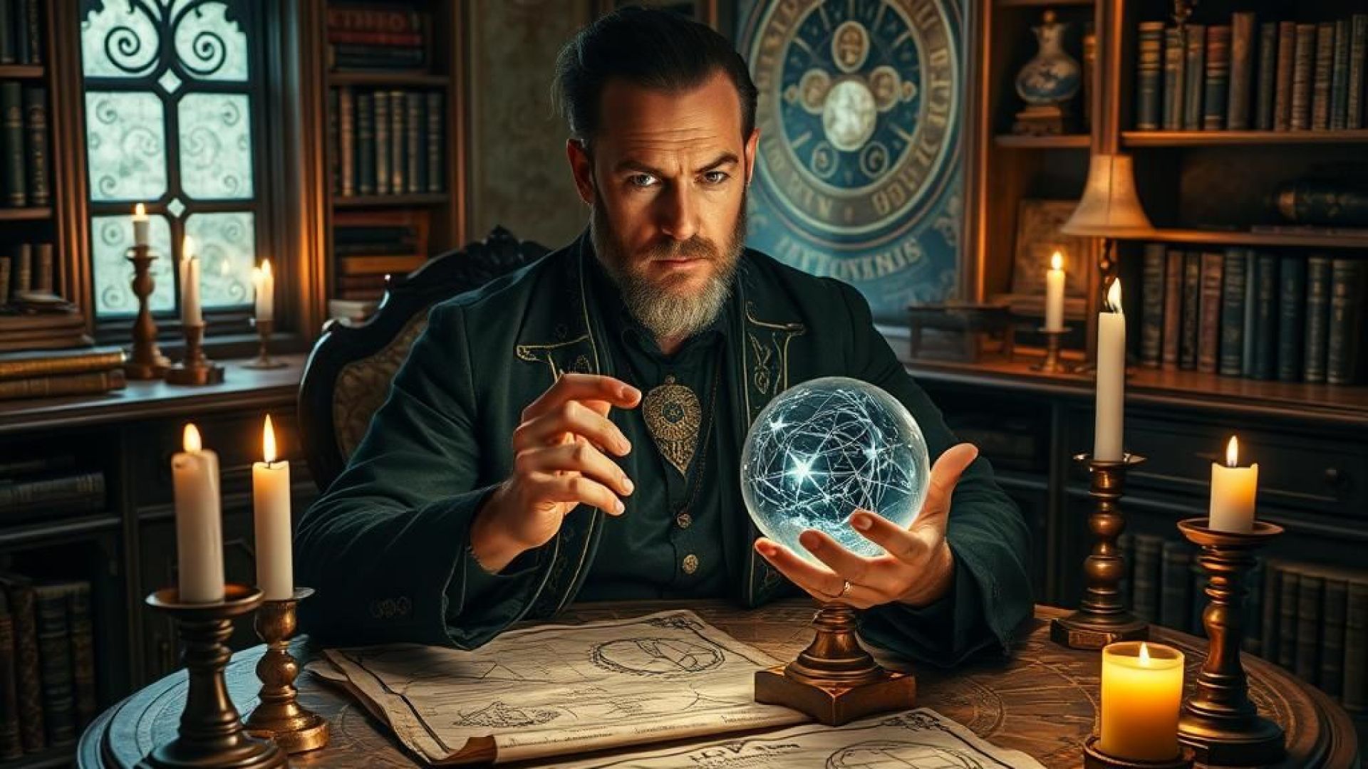 Numérologue et voyance  : profil 1