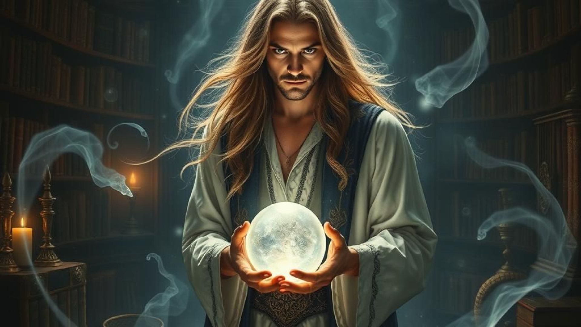consultation voyance  : profil 10