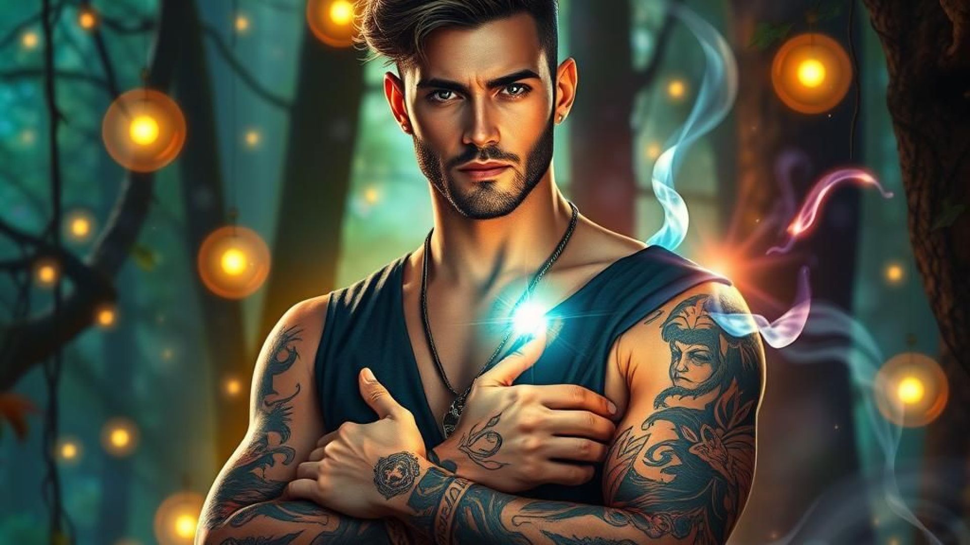 prédiction  : profil 7